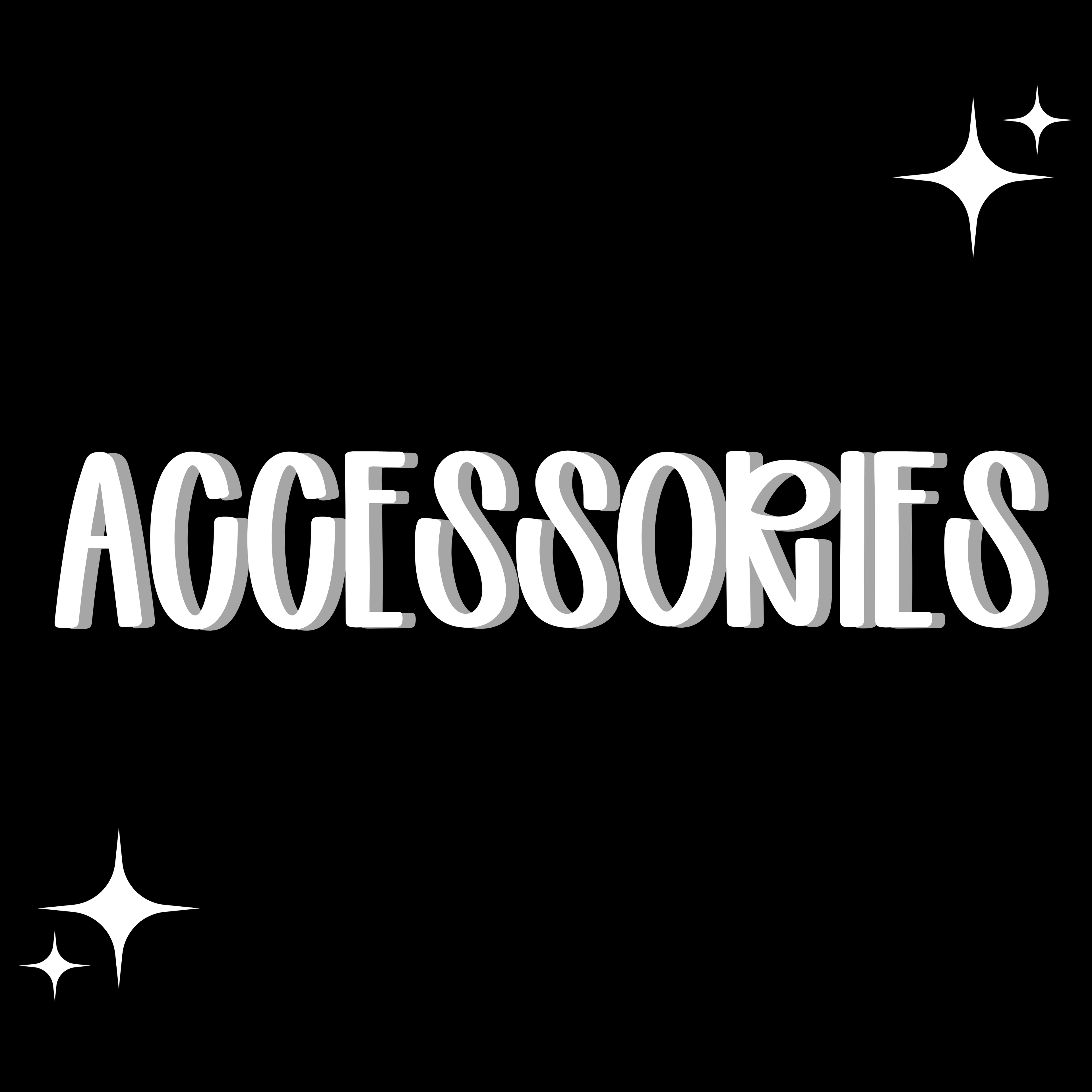 Accessories