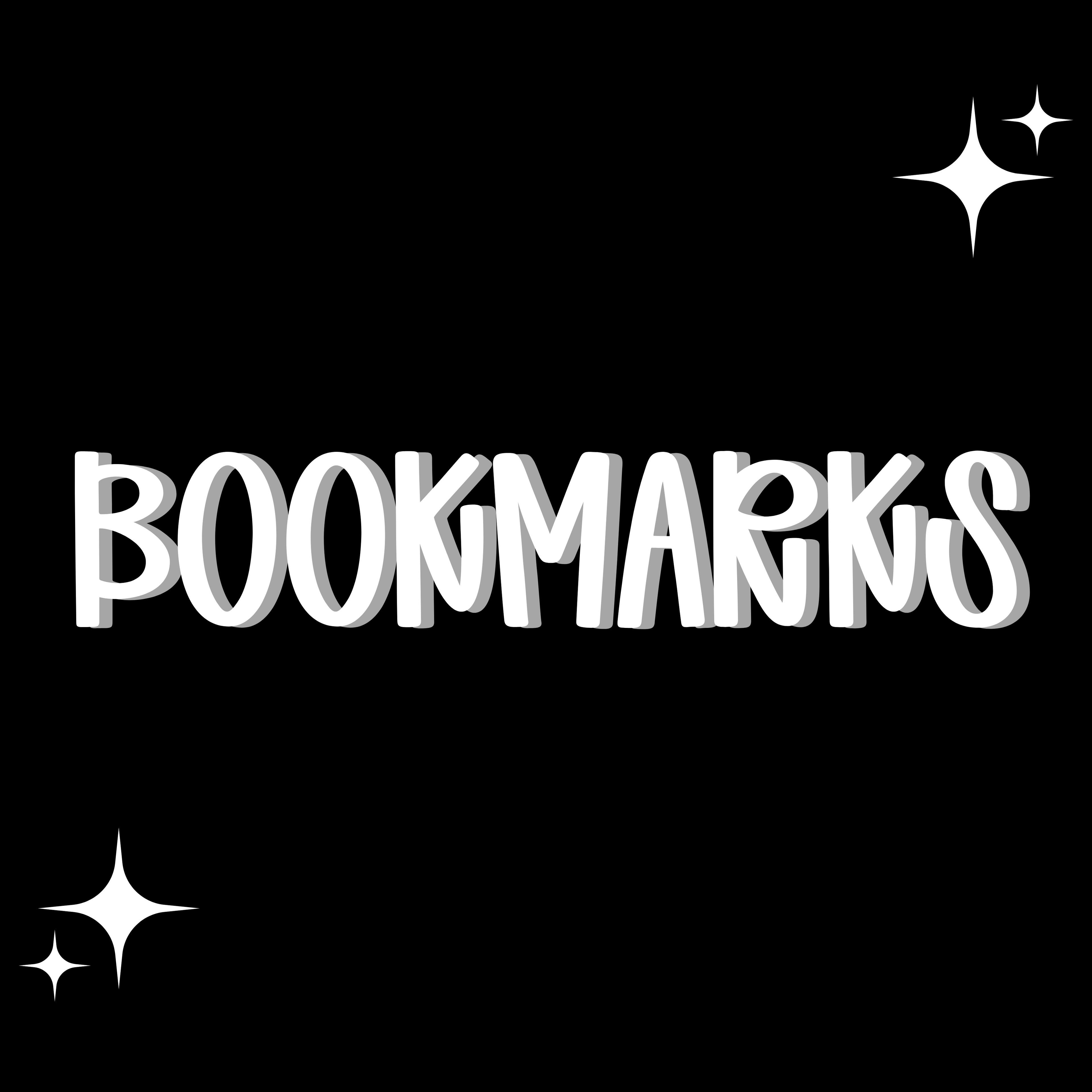 Bookmarks