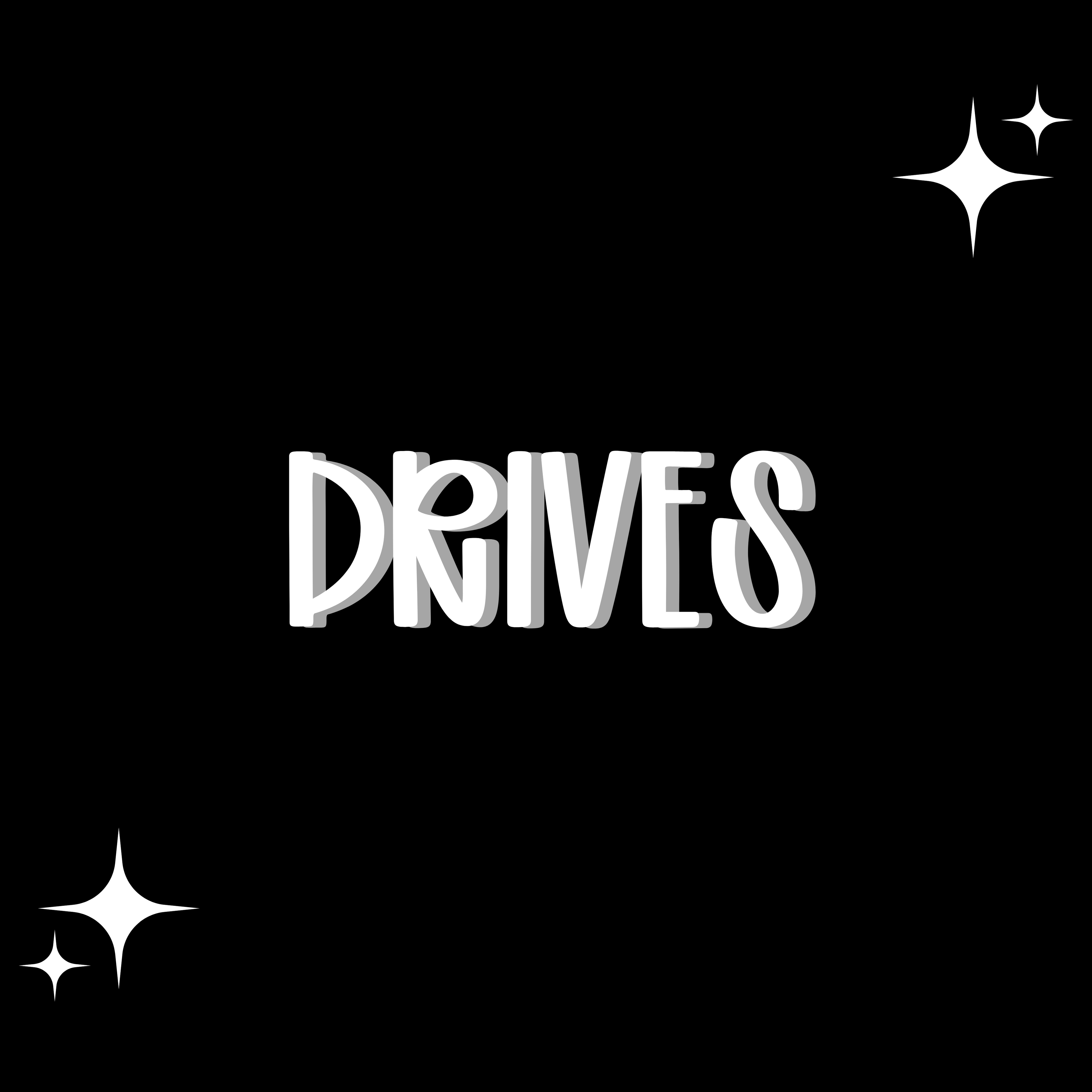 Drives
