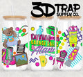 Garage sales and drink 16 oz Design