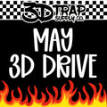 May 3D Drive 2026