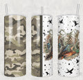 Duck 20 oz Tumbler | Insulated Stainless Steel Cup | Reusable Drinkware