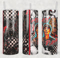ST Max Run 20 oz Tumbler | Insulated Stainless Steel Cup | Reusable Drinkware