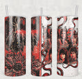 ST Steve Nancy 20 oz Tumbler | Insulated Stainless Steel Cup | Reusable Drinkware