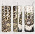Buck 20 oz Tumbler | Insulated Stainless Steel Cup | Reusable Drinkware