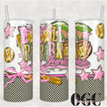 Ball Park Tumbler