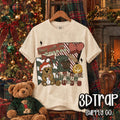 Bear with me  Digital T-Shirt Design PNG |  Instant Download