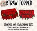 ST Lights Straw Topper