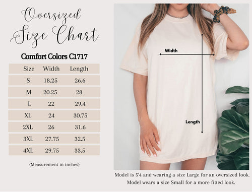 Baseball Comfort colors Tee