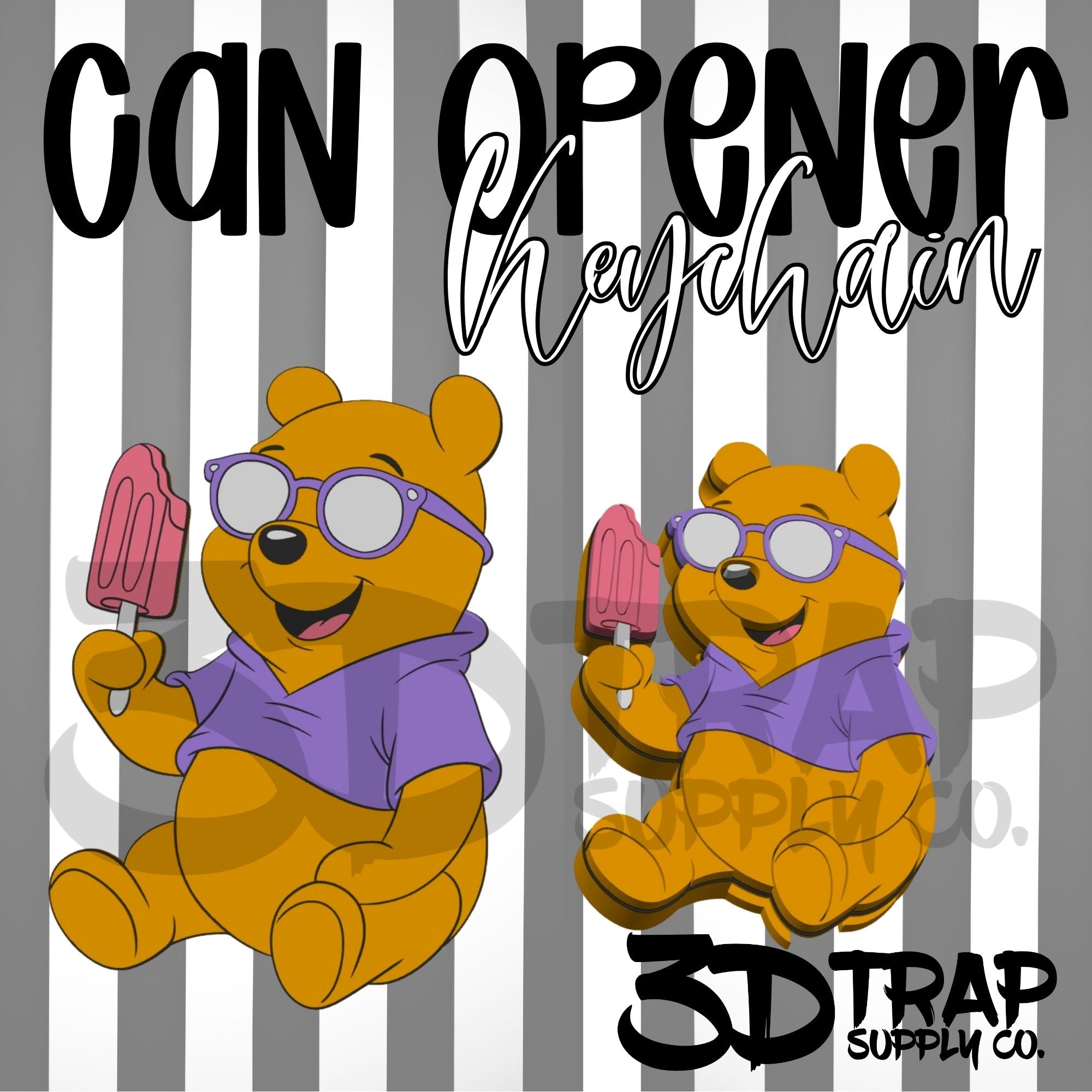 Bear Can Opener  Wholesale