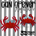 Crab Can Opener  Wholesale