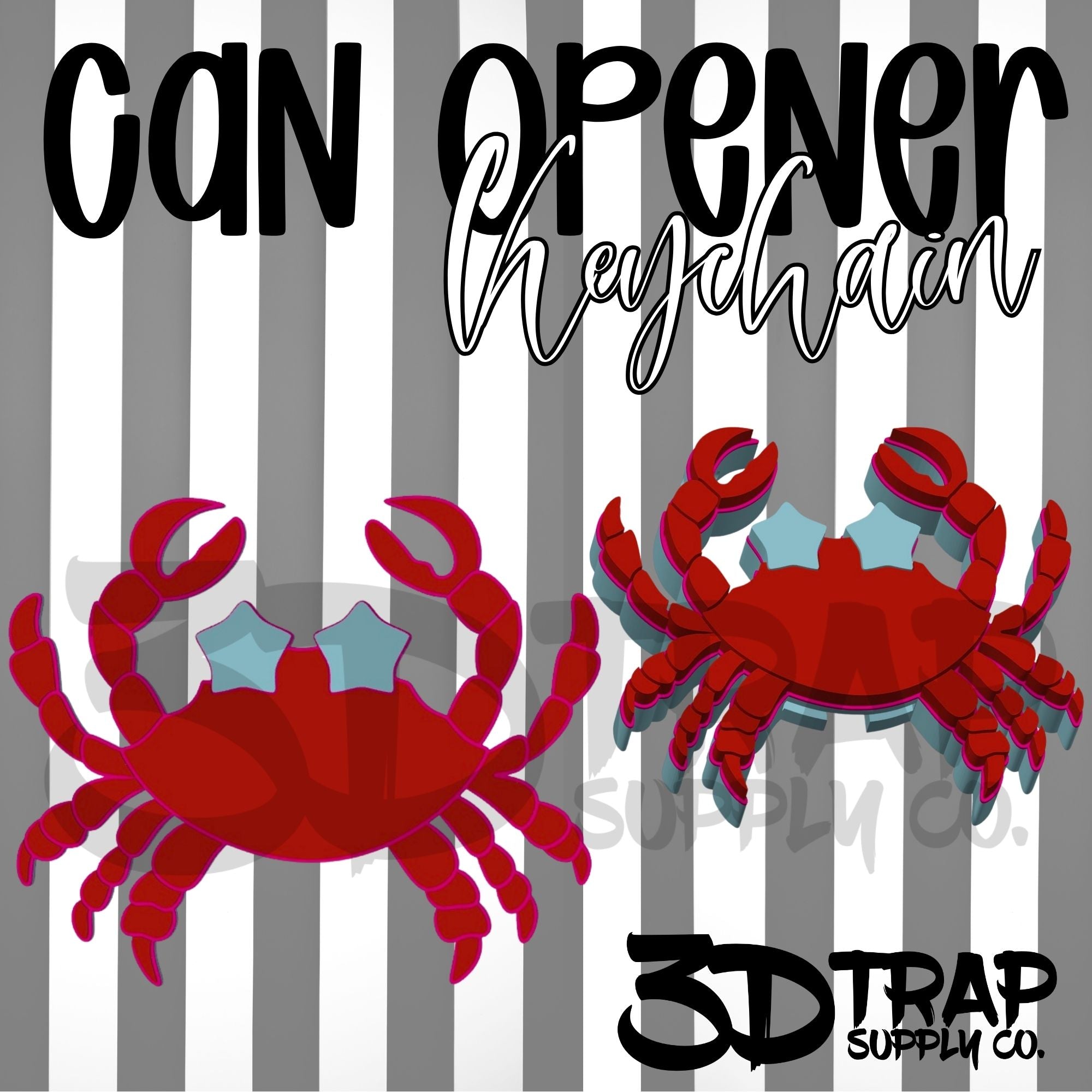Crab Can Opener  Wholesale
