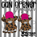 Cow Hat Opener  Wholesale