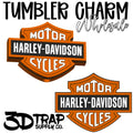HR Tumbler Charm Wholesale