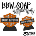 HD BBW Soap holder