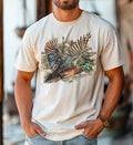 Duck  Graphic T Shirt Unisex | Soft Style Tee | Trendy Casual Everyday Shirt