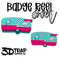 Camper Badge Reel Cover Wholesale