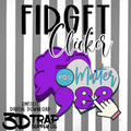 You Matter Fidget Clicker STL/3MF