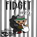 Spooky Guy Fidget Clicker STL/3MF