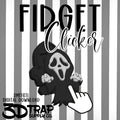 Spooky Guy 2 Fidget Clicker STL/3MF
