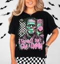 I Frankly dont Give A damn