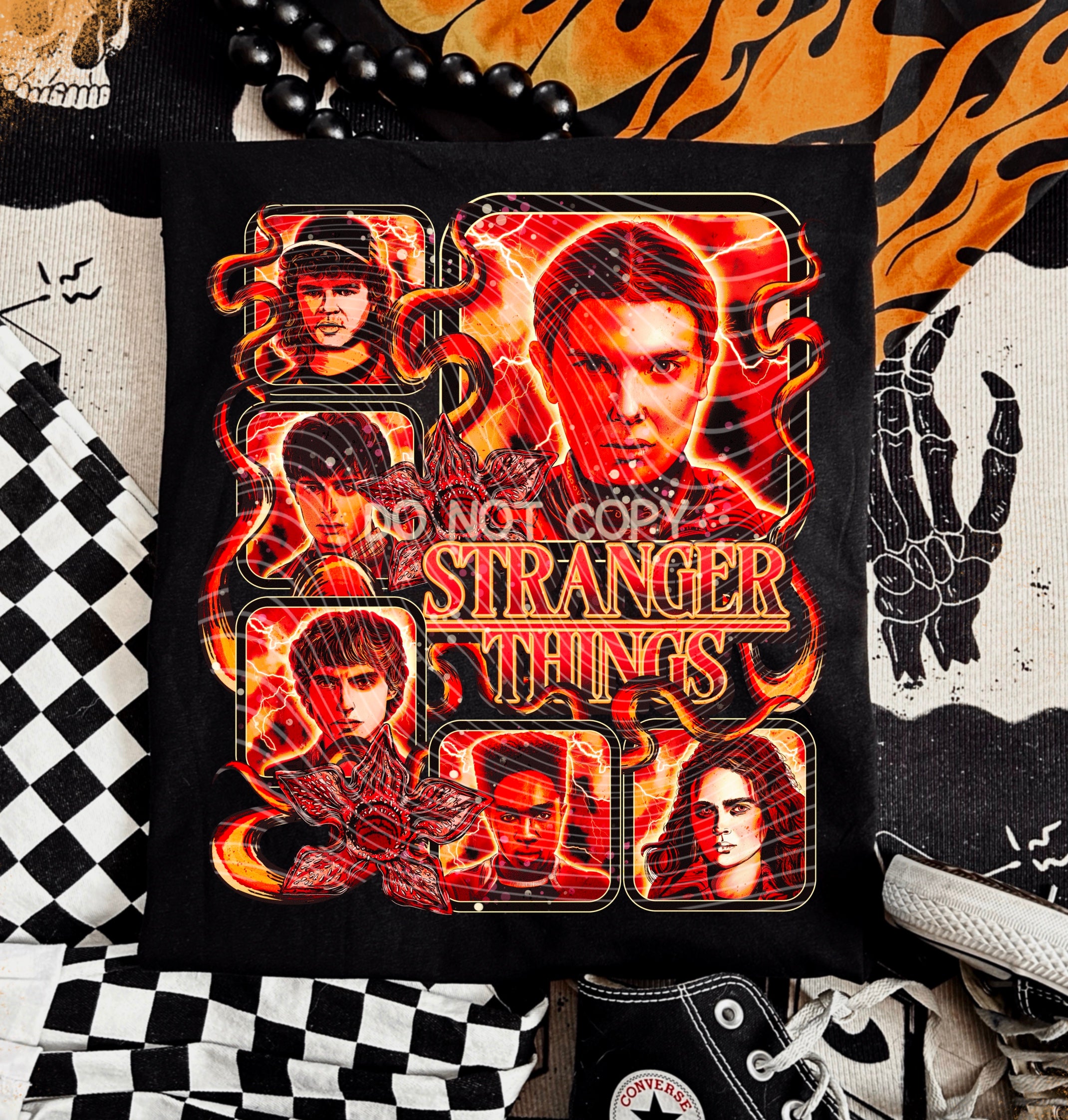 ST  Graphic T Shirt Unisex | Soft Style Tee | Trendy Casual Everyday Shirt