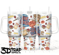 Gut healthy 40 OZ tumbler design