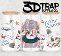 Dilly dallying 16 oz Design