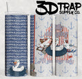 Dilly Dallying 20 0z Designs