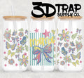 Mama  16 oz Design
