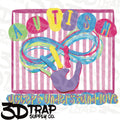 Autism Digital T-Shirt Design PNG |  Instant Download
