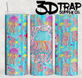 Floating through life 20 0z Designs