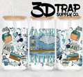 Master Baiter 16 oz Design