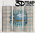 Master Baiter  20 0z Designs