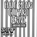 Half Year clipart drive Drive 2026