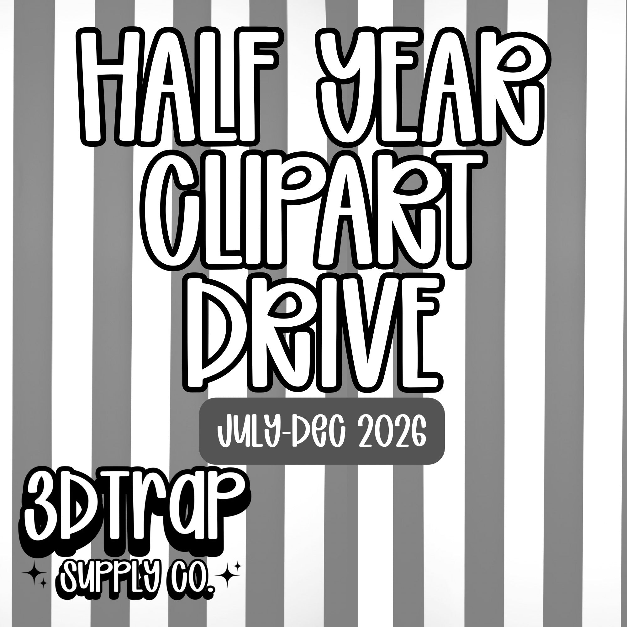 Half Year clipart drive Drive 2026