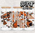 Cowboy  16 oz Design