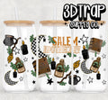 Salem apothecary 16 oz Design