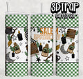Salem apothecary 20 0z Designs