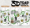 Trust the Growth 16 oz Design