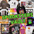 Spooksters Collab
