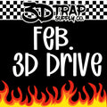 Feb 3D Drive 2026