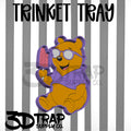 Bear Trinket Tray Wholesale