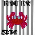 Crab Trinket Tray Wholesale