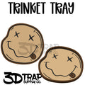 Smiley Face Trinket Tray Wholesale